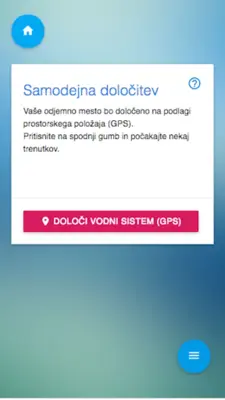 Pitna voda android App screenshot 3