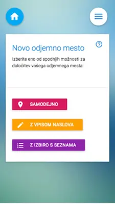 Pitna voda android App screenshot 4