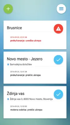 Pitna voda android App screenshot 6